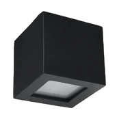 Šviestuvas sieninis Sollux Leo SL.0871, 60 W, E27 kaina