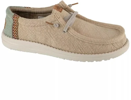 Hey Dude Wally Jute M 43085-1UH batai
