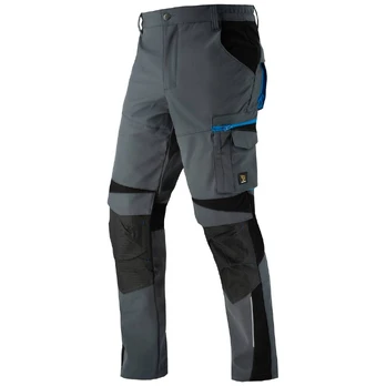 Kelnės darbui Procera SOFTSHELL POWERFLEX
