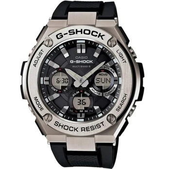 Laikrodis Casio G-Shock GST-W110-1AER