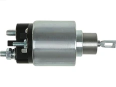 Solenoidinis jungiklis, starteris AS-PL SS0127