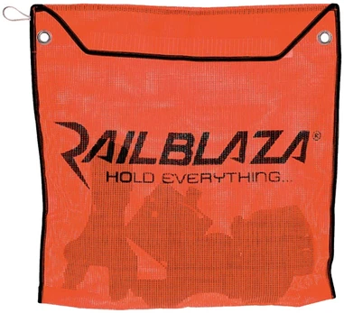 RAILBLAZA krepšys