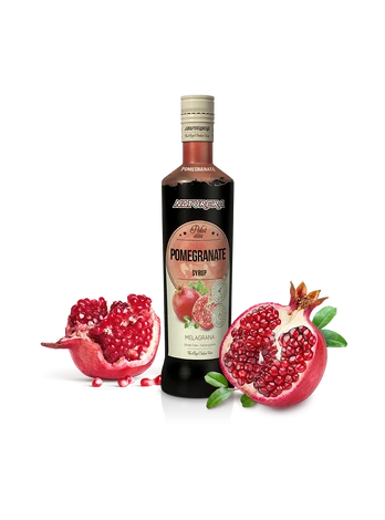 Sirupas GRANATOS (700 ml.)