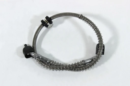 9DS#-081010-6000 LH FRONT BRAKE FULID HOSE