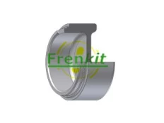 Stūmoklis, stabdžių apkaba FRENKIT P573101 kaina