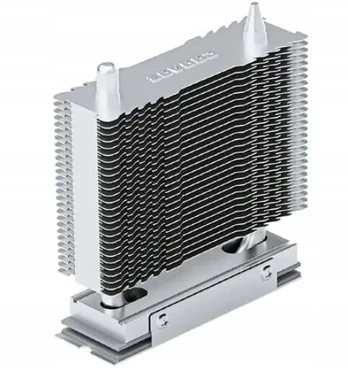 Thermalright Cogage Ssd H1 M.2 Ssd disko radiatorius