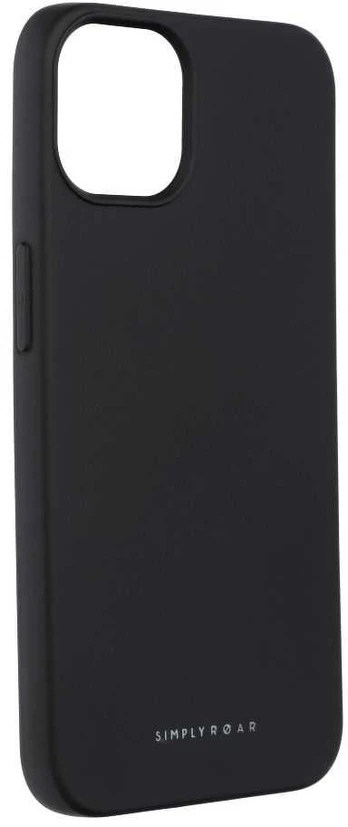 Dėklas Roar Space Case - for iPhone 13 juodas
