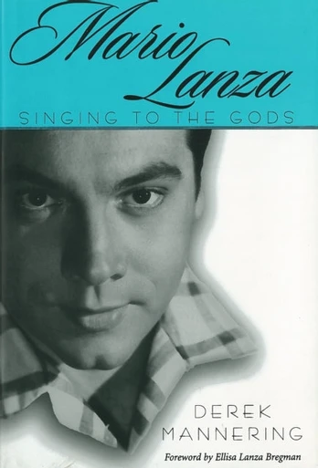 Mario Lanza