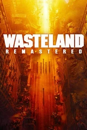 Wasteland Remastered PC kaina