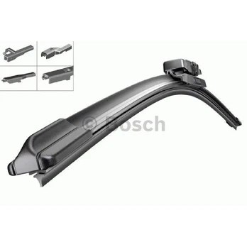 Valytuvas Bosch Aerotwin Multi-Clip Spoiler AM30U, 750 mm