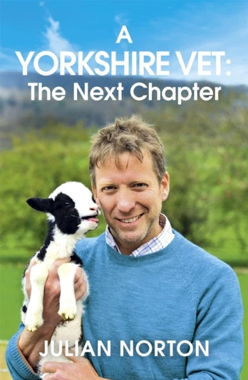 Yorkshire Vet: The Next Chapter