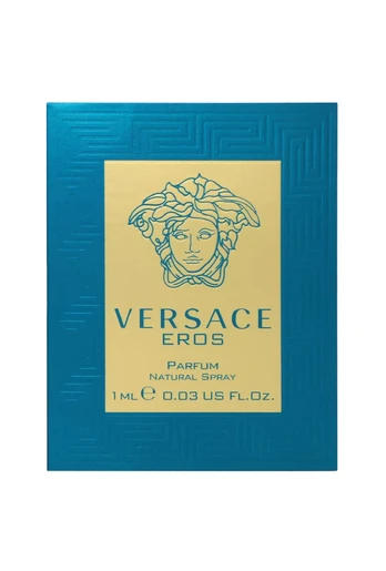 Versace Próbka Eros Parfum EDP 1ml