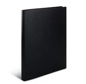 HERMA Ringbuch A4 uni juodas