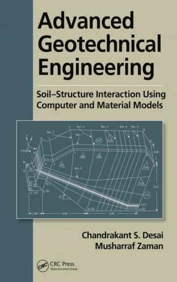 Advanced Geotechnical Engineering