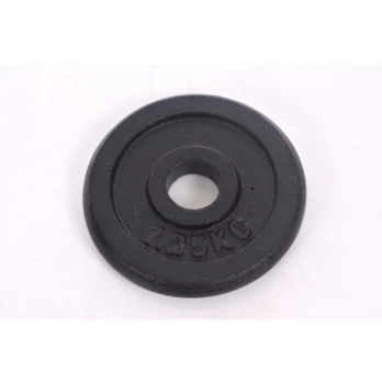 Svoris Grifui 2,5kg (31.5mm)