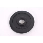 Svoris Grifui 2,5kg (31.5mm) kaina