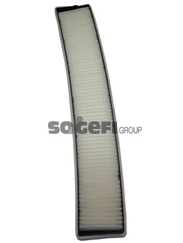Filtras, salono oras PURFLUX AH187