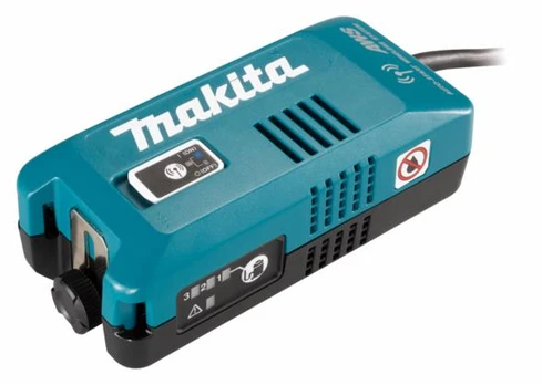 Makita adapteris + modulis belaidžiam ryšiui WUT02+WUT01 [199862-2]