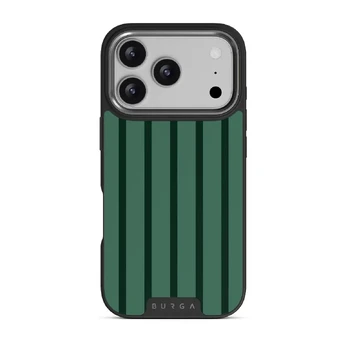 Catch Me - iPhone 17 Pro Case, Elite Dark (MagSafe) / Gunmetal
