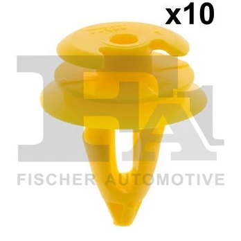 Spaustukai, vidaus danga FA1 10-40011.10