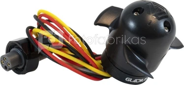 GLADIUS MINI LEFT FRONT MOTOR