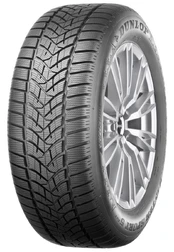 Dunlop Winter Sport 5 215/50R18 92 V kaina