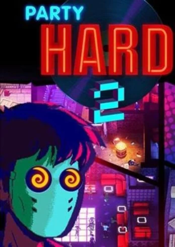 Party Hard 2 PC
