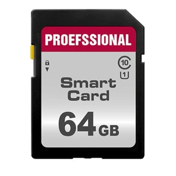Atminties kortelė telefonui Elite Pro SD, 64 GB