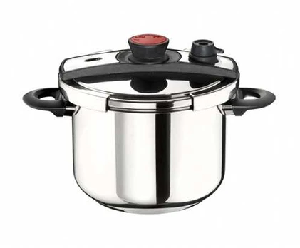Pintinox Greitpuodis PRO 6l