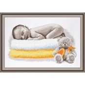 Baby Sleep S633 kaina