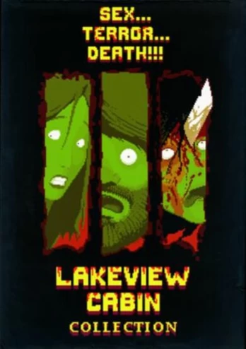 Lakeview Cabin Collection Steam