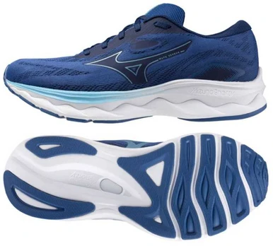 Mizuno bateliai