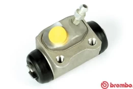 Rato stabdžių cilindras BREMBO A 12 541 kaina