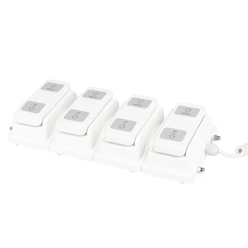 PEDALAS ELEKTRINIAM GULTUI BASIC 4