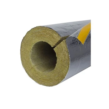 Pipe Insulation PSALCT 35x30 1,2 m/pcs PAROC