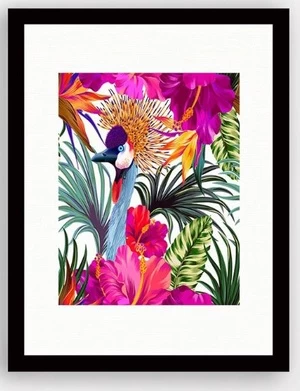 Paveikslas Wallity SC463258124, 24 cm x 29 cm, 1 vnt.