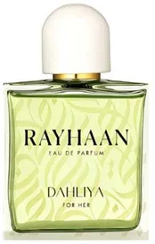 Rayhaan Dahliya EDP 100ml