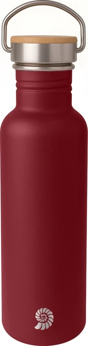 Origin Outdoors Drinking Bottle 'Active' Bamboo Cap