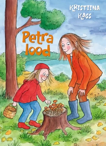 Petra lood