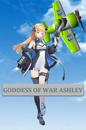 Goddess Of War Ashley PC