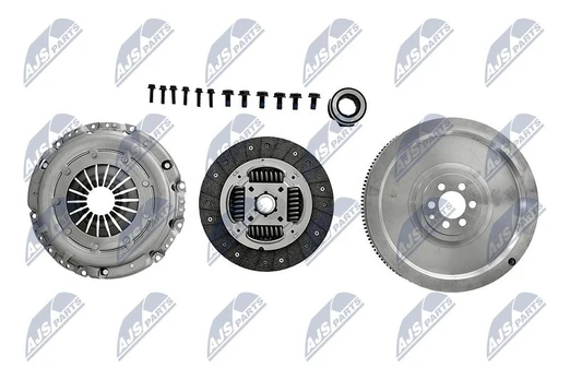 Sankabos komplektas NTY NZS-VW-003