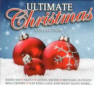 CD Various - Ultimate Christmas Collection