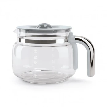 Stiklinis indas Smeg DCGC01