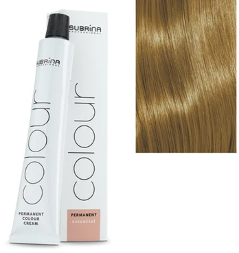 Subrina Professional, Essential Colour, Permanent Hair Dye, 8/8 , 100 ml