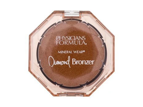 Bronzer Physicians Formula Mineral Wear Diamond Bronzer, 5,8g