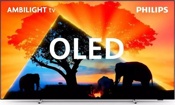 Televizorius Philips 65OLED769/12