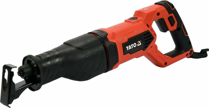 Tiesinis pjūklas Yato YT-82281 1050W