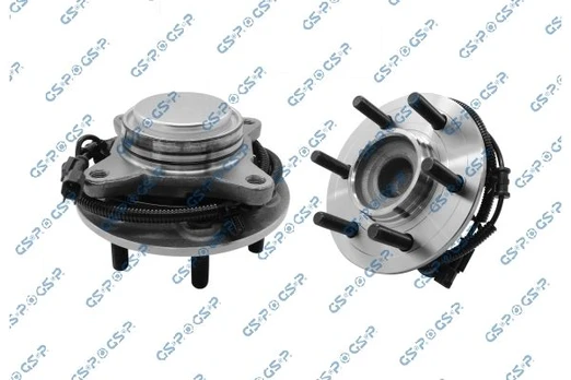 Rato guolio komplektas GSP 9400558
