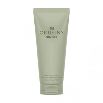 Origins - Hand & Body Lotion Ginger 75 ml