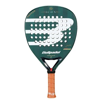 Padelio raketė BULLPADEL ICON 26